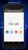 Uc Mini - 5G High Speed Browser screenshot 5
