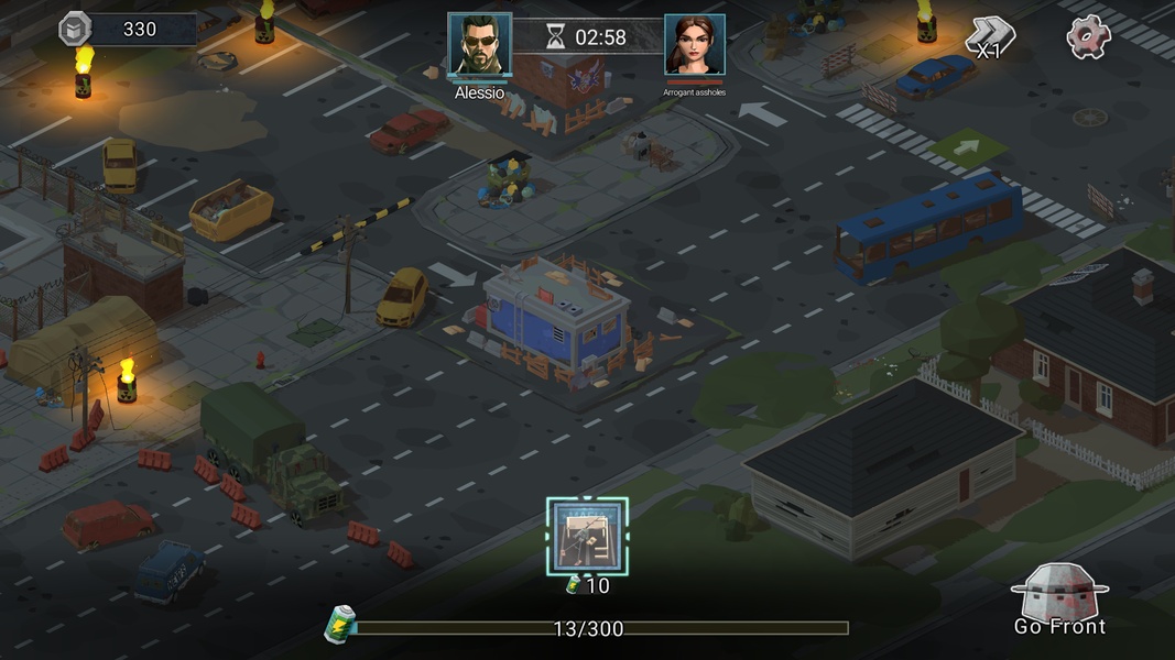 Position Ace - Preview 1