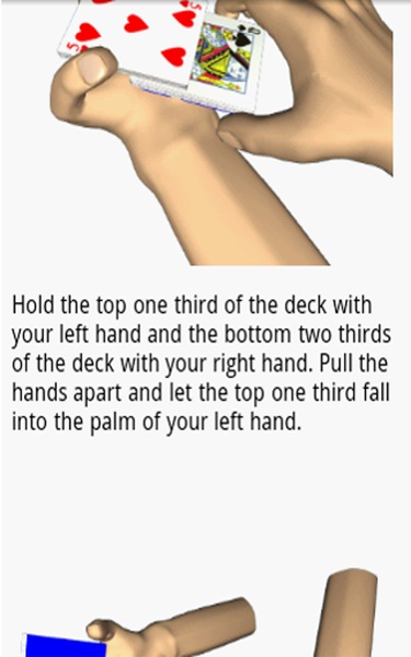 Magic Card Tricks - Preview 10