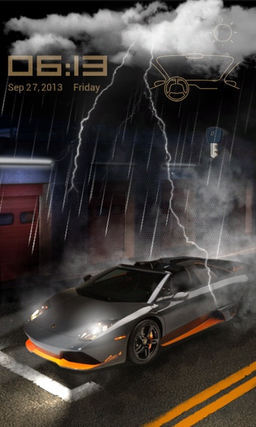Fancy Cars - Preview 1