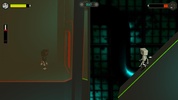 Twin Robots screenshot 1