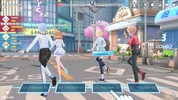 DREAM DANCE ONLINE screenshot 2