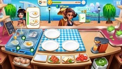 Cooking Travel screenshot 8