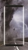 Thunderstorm 3D Live Wallpaper screenshot 3