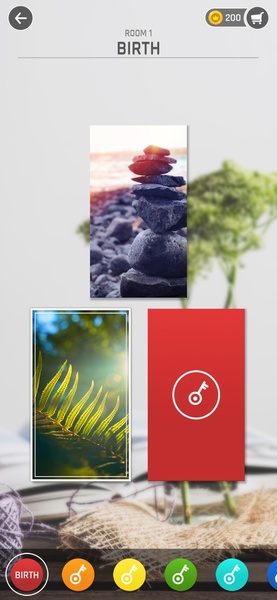 Word Vista - Preview 3