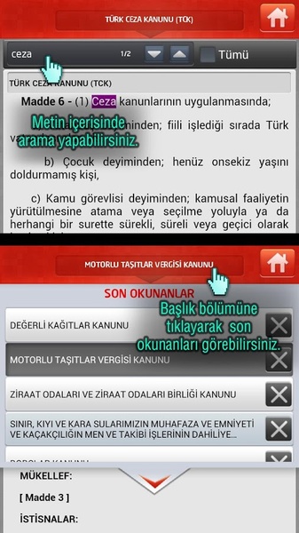 Mevzuat - Preview 5