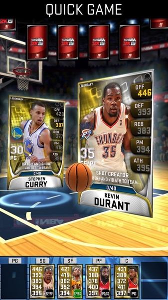 MyNBA2K15 - Preview 1