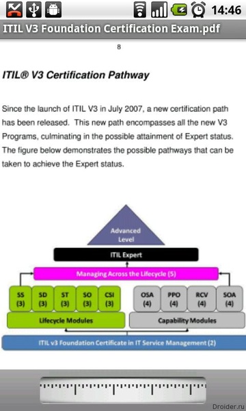 VuDroid - Preview 2