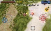 Tank World War 3D screenshot 7