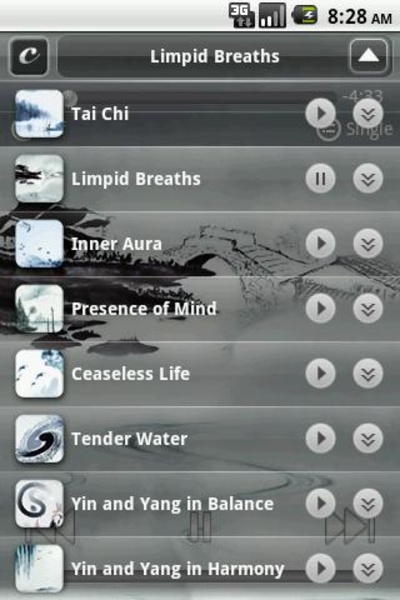 Simplicity Lite - Preview 1