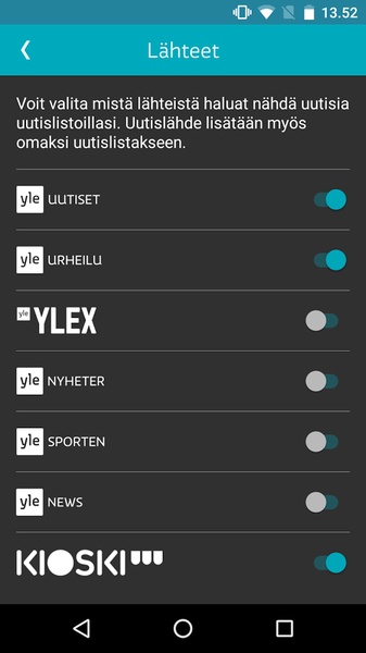 Uutisvahti - Preview 5