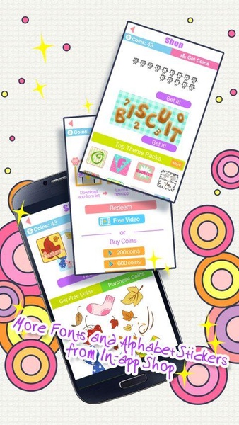 Funtext: Text Now on Photo - Preview 1