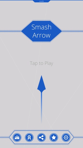 Smash Arrow - Preview 1
