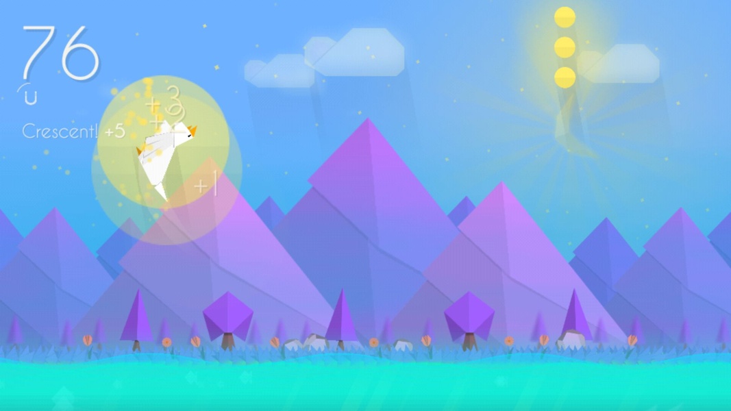 Paper Wings - Preview 11