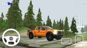 Off-Road screenshot 1