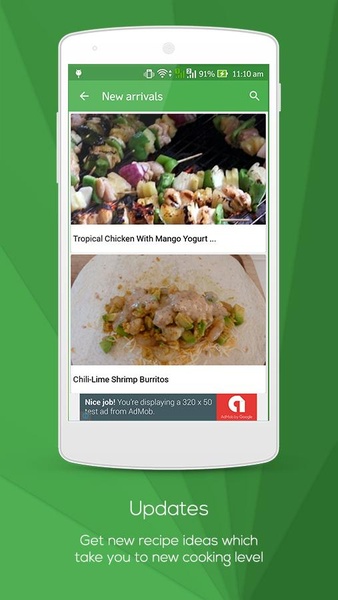 Seafood Recipes - Preview 21