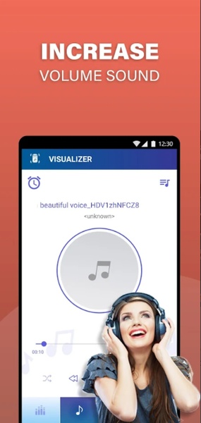 Volume Booster - Speaker Booster - Preview 3