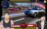 Fast Cars Drag Racing game screenshot 5
