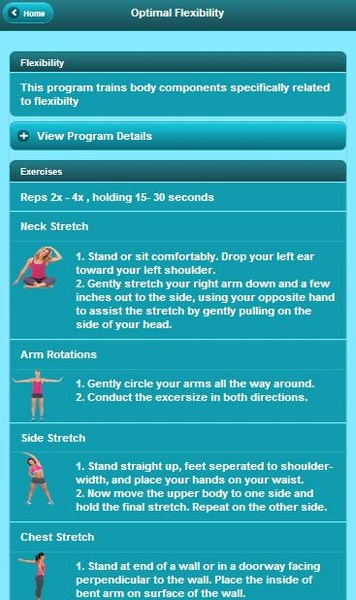 Health Pad - Preview 5