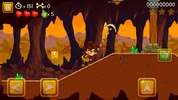 Super Warrior Dino Adventures screenshot 6