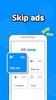 AD Jump : auto skip ads screenshot 4