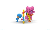 Pocoyo screenshot 1