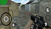 Cube Wars 3D Multiplayer screenshot 2