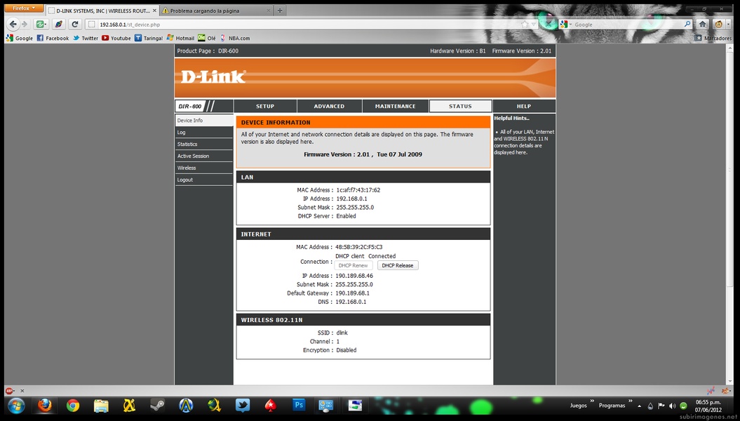 Access router - Preview 4