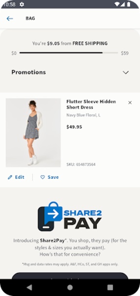 Hollister - Preview 2