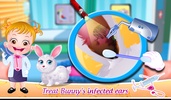 Baby Hazel Pet Doctor screenshot 4