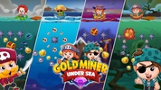 Gold Miner Under Sea screenshot 11