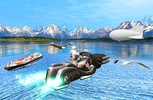 Extreme Flying Car screenshot 2