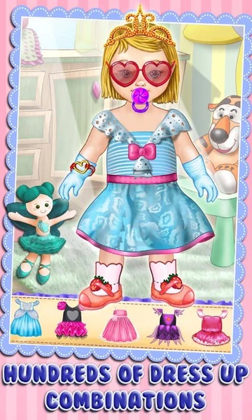 Baby Photo - Preview 4