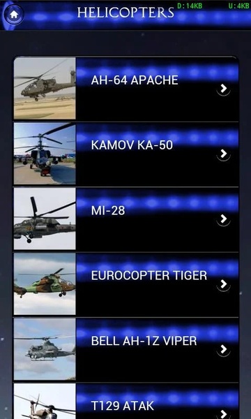 Best Helicopters - Preview 11