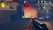 Zombie Hunter D-Day screenshot 8