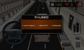 3D Bus Parking screenshot 10