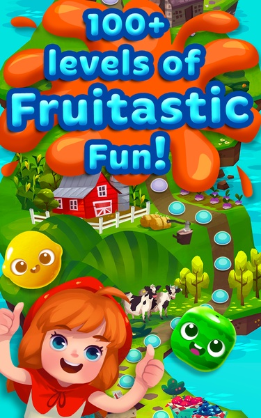Fruit Splash Mania - Preview 4