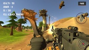 Monster Killing City Shooting screenshot 2