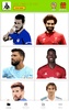Footballer Soccer Stars - Color By Number Game screenshot 6