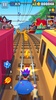 Subway Surfers screenshot 1