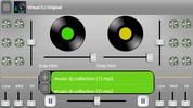 Virtual DJ Original screenshot 3
