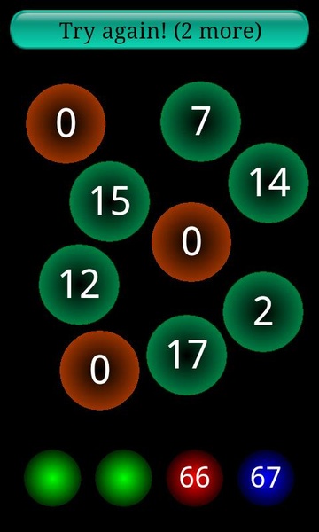 Brain Math Game - Preview 4