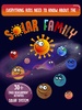 Solar Family - Planets of Solar System for Kids screenshot 6