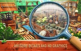 Hidden Object Farm Games - Mys screenshot 1