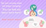 Search nursing room in Japan screenshot 8