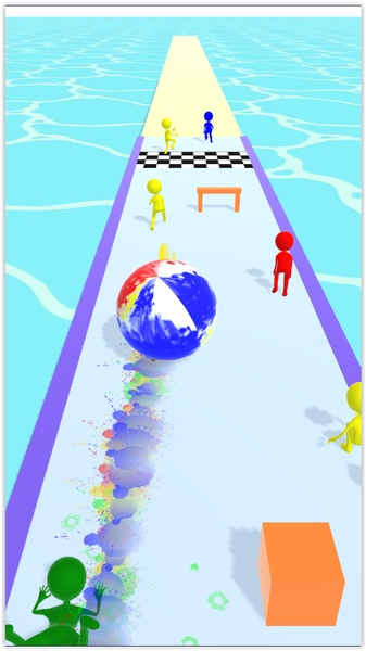 Colorful Ball - Preview 7