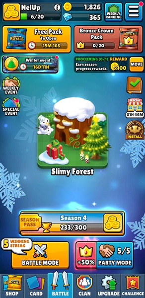 Random Royale - Preview 9
