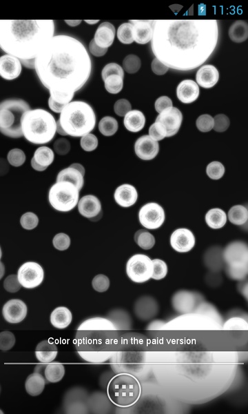 Neon Microcosm Free - Preview 15