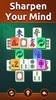 Vita Mahjong screenshot 14