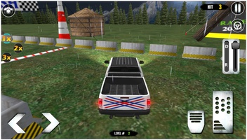 Car Driving Games screenshot 9